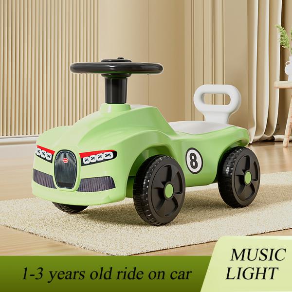 Красочные дети ездят на машинах