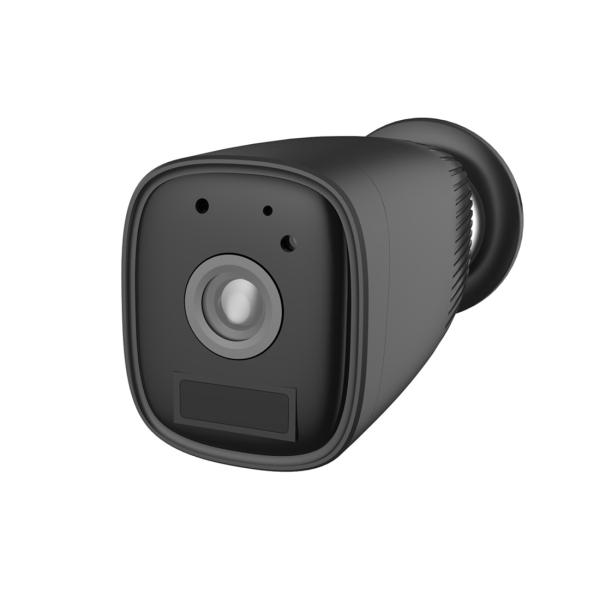 Outdoor Battery Camera 100% Wired Free Battery Wi-Fi IP Camera(MYQ-BC01)