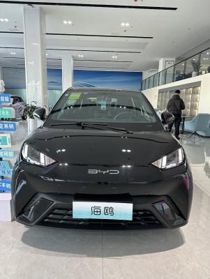 BYD Seagull 2025 305km Vitality Edition 5-door 4-seater Small Electric Car