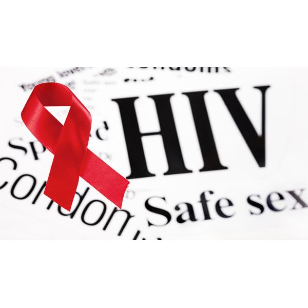 Home STD Testing 25ml Serum Plasma HIV Rapid Test Kit