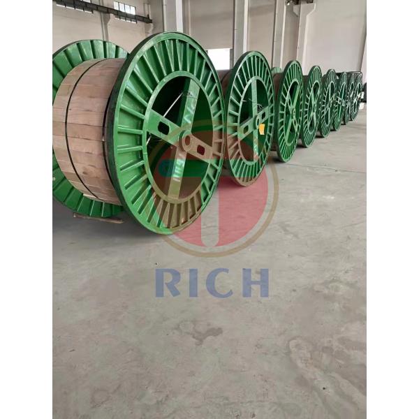 12X2 304 316L свернуло спиралью ужин трубки нержавеющей стали длиной для вытыхания вешалки автоматического