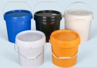 Contenedor de aceite de PP/HDPE para almacenamiento y transporte de materiales peligrosos