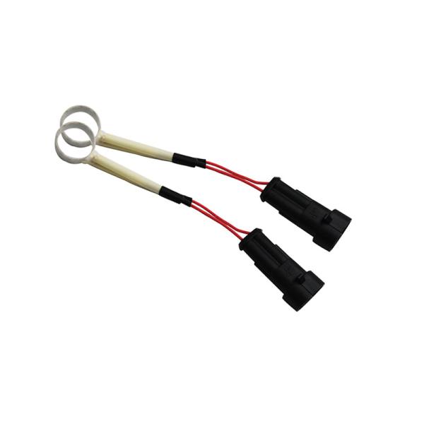 Chauffe-auto en céramique MCH pièce 20*18*9mm Chauffe-eau en céramique en