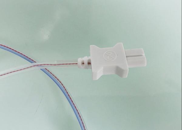 Transparent Surgical Disposable Products , Silicone Foley Tube Premium Quality
