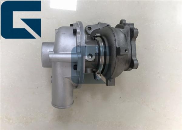 4HK1 Engine Turbocharger 8973628390 Turbo 8-97362839-0 for Hitachi ZX200-3 Excavator