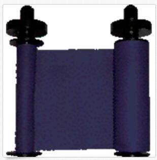 Replacement Ink Spool Ribbon Time Stamp Ribbon For AMANO EX 4500 4600 4700 4800 Series 4746 YH061759