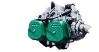 ROTAX 912 IS ULS Jet Engine  74.6kW Aircraft Engine Series
