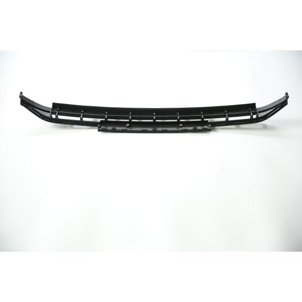 3GB 853 677 VW Passat 2019 2020 Front Bumper Grills For Cars Black With Strip