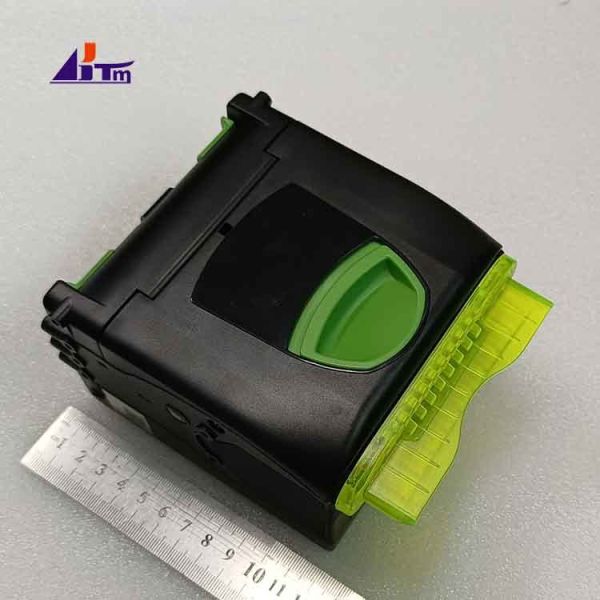 CUSTOM VKP80III Receipt Printer RX63 USB RS232 REAR CN 915DX010700300