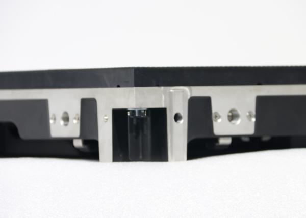 Front Service Modular High Refresh Rate 3840Hz Rental 2.97mm Led Video Panel