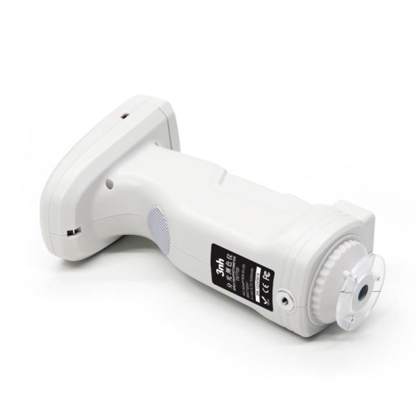 Flat Grating Silk Spectrophotometer Silk TS7700 2°/10° To Replace Minolta CM-2600D