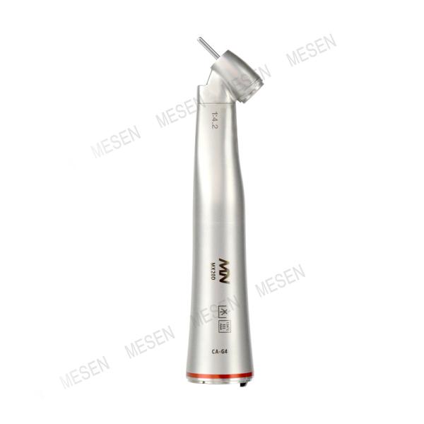 1：4.2 Increasing Contra Angle Inner Water External Water