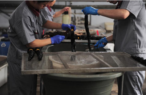 Qingdao JoinMe Hair Products Co., LTD.