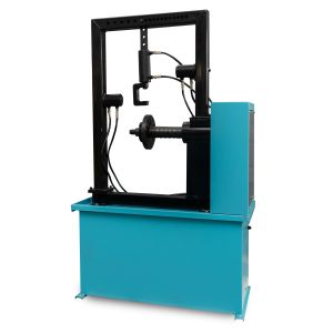 Máquina enderezadora de ruedas de 2000 rpm y 3000 rpm, herramienta enderezadora