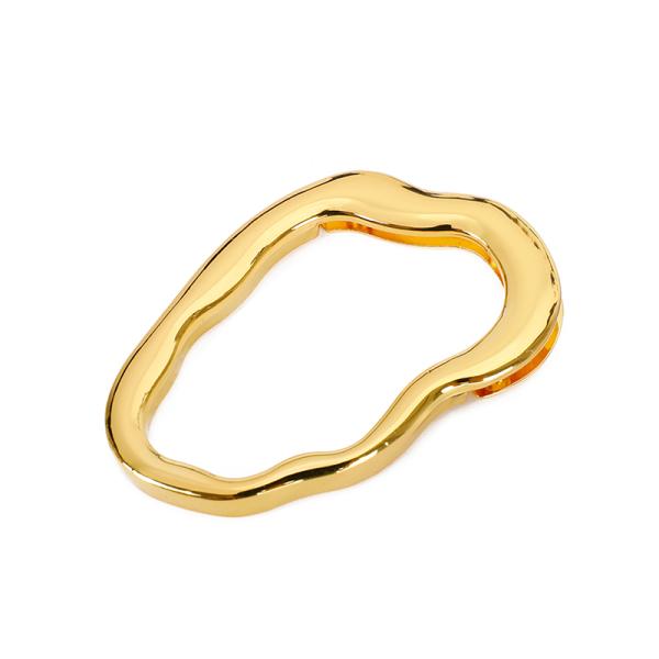 Fashion Purse Handbag Lock Hardware Durable DIY Accessories