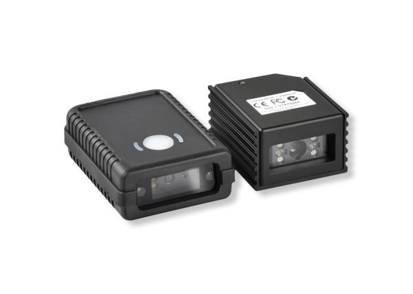Fixed Mount 2D Barcode Scanner Module to Scan Small Codes at A Good Cost