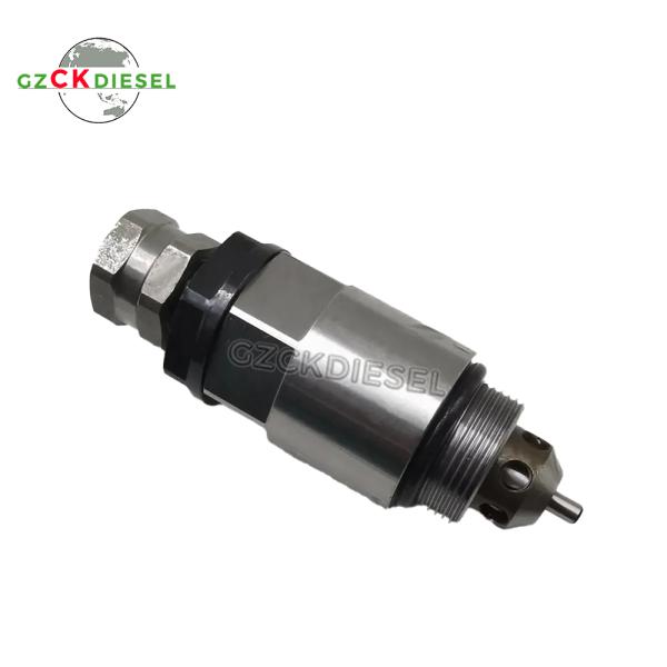 Relief Valve 723-40-91200 723-90-61600 7234091200 7239061600 for PC220-8 PC300-8 PC350-8 Excavator