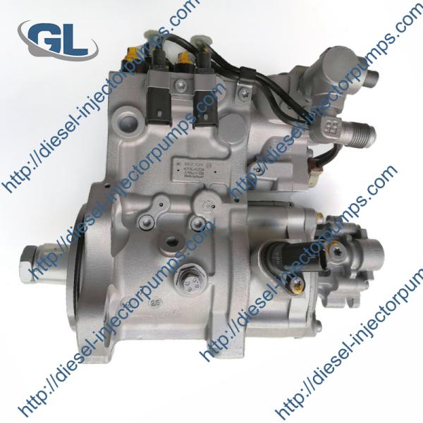 0445020035 0445020036 Bosch Diesel Injection Pump For IVECO