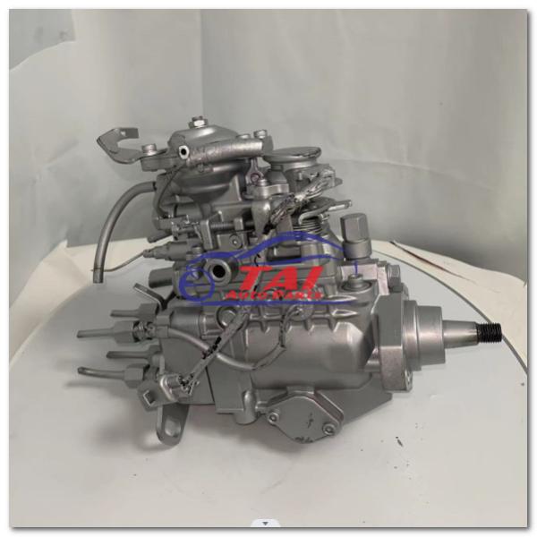 Peças de motor japonesas genuínas Toyota 1KZ conjunto de bomba de injeção de combustível elétrico usado
