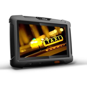Mobile Data Terminal Tablet