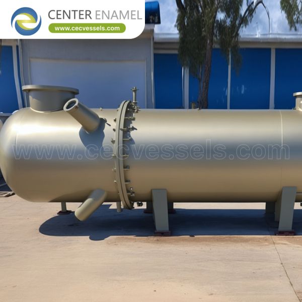 Corrosion-Resistant Lubricant Oil Tanks: Engineering Leak-Proof Custom Solutions