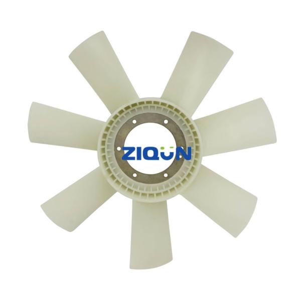 Scania Bus 3-Series Radiating 600mm Truck Engine Fan Blade 374705