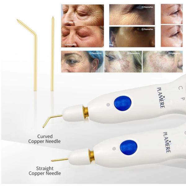 100%Korea Fibroblast plasma pen jet plasmalift Face Eyelid Lift plamere premium plaxpot plamon plaxel+ plasma pen
