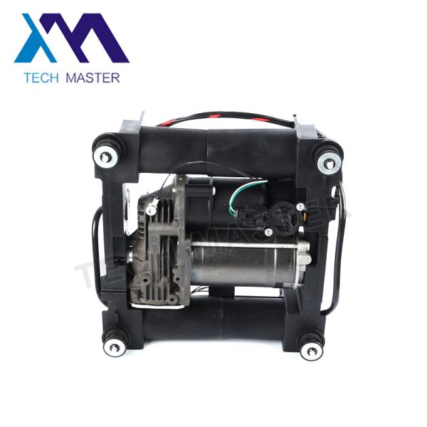 Насос подвеса воздуха ТС16949 для ЛАНД РОВЭР ЛР041777/сверхмощного компрессора воздуха автомобиля