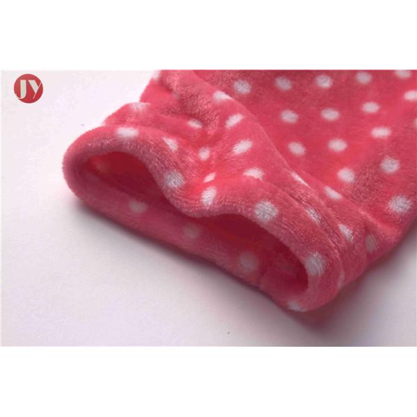 Luxury Fleece Dressing Gowns Shawl Collar Super Soft Winter Sleep Gown Fleece Women Night Gown And Women Robes Long B