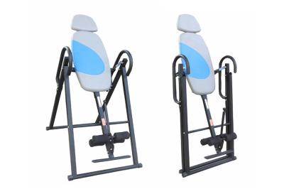 Oem Steel Handstand Machine Inversion Fitness Table For Gym