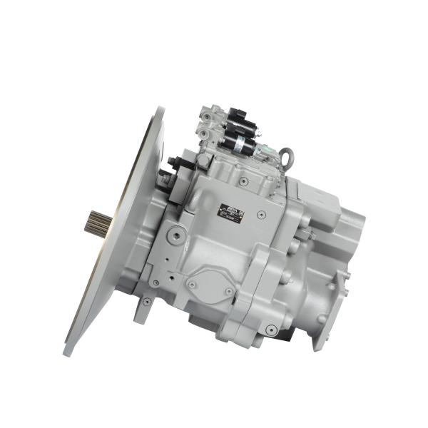 Máquina escavadora Use 250KG K5V200DPH-0E11 da bomba hidráulica de ZX450-1 Hitachi