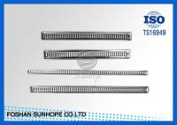 7072/3003/4343 Grade Auto Radiator Accessories Aluminum Header Plate