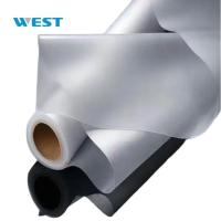 Customizable EVA Adhesive Film Transparent For Laminated Glass Interlayers