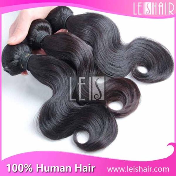 Good prices 100% natural indian human hair