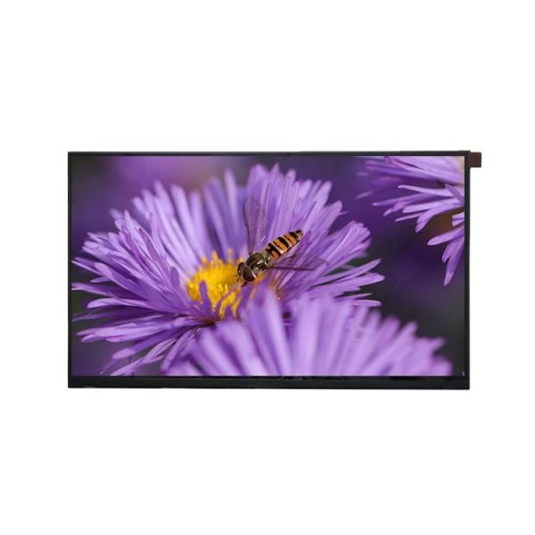 1024x768 TFT Resistive Touch Screen 10.4 Inch LCD Display Module