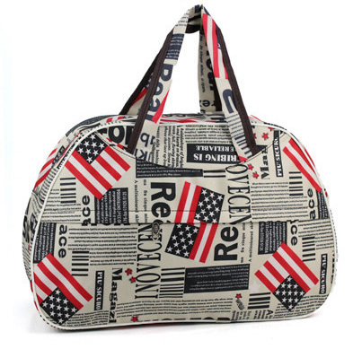 2017 simple design new arrival trendy hand bags women cross bag travel bag