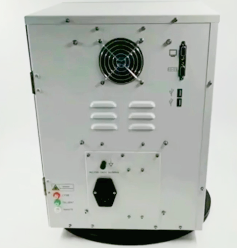 Clinical Analytical Fully Automatic Hematology Instruments Blood Cell Analyzer Comite Plus Fully Automatic Hematology Analyzer CMT-800