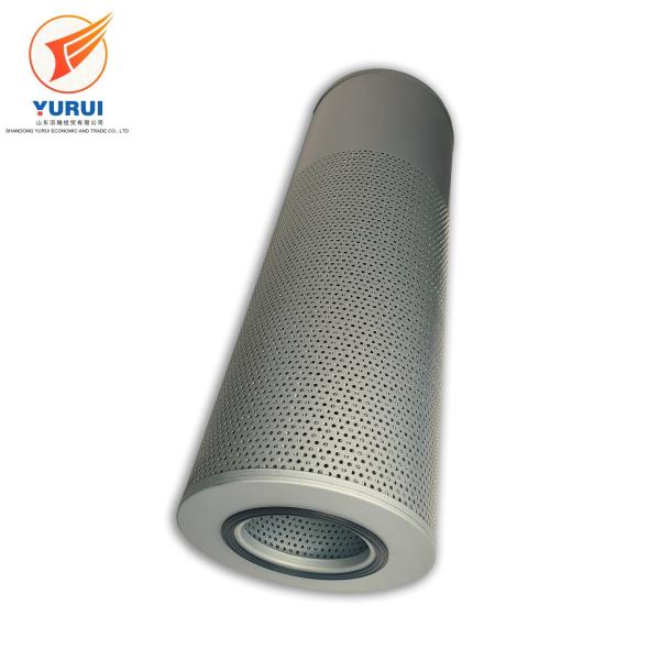 China Wholesale Hydraulic Oil Filter Excavator Hydraulic Suction Oil Filter