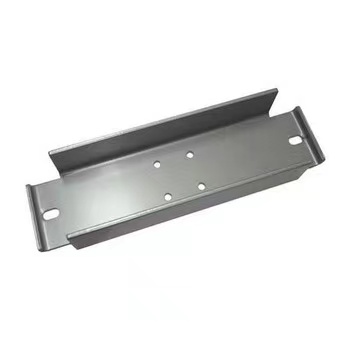 Welding Process for Customized Stainless Steel Aluminum Metal Bending Fabrication