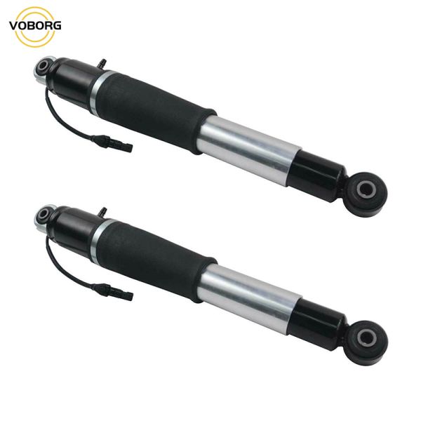 Car Suspension Parts Front Rear Shock Absorbers for Chevy GMC Cadillac SUV Sierra 1500 23152718
