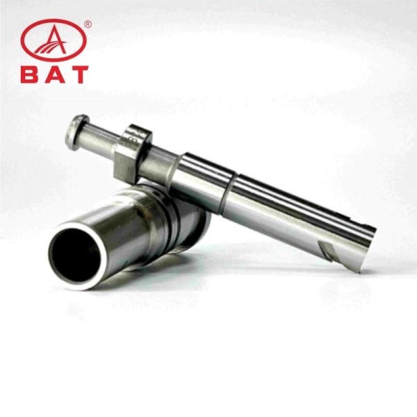 P388 134154-0720 Diesel  Pump Element Nozzle Injectors For ISUZU Forward 6HK1