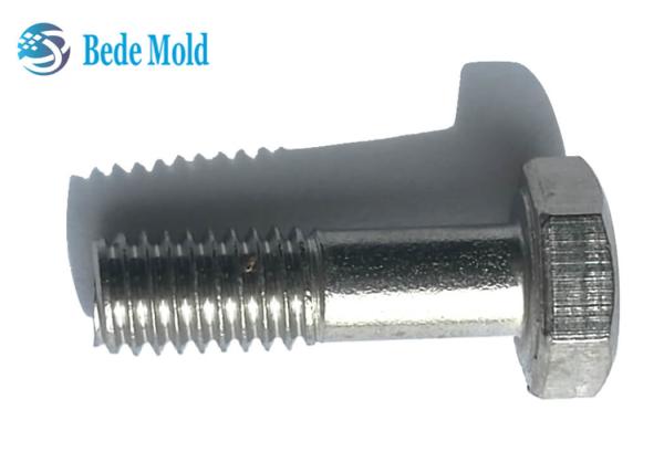 DIN 912 A2-70 Stainless Steel Bolt M14 Hexagon Head Driver Type With RoHS Approval