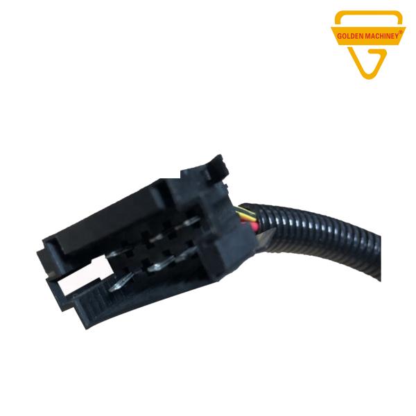 20504685 21116880 Truck Accelerator Pedal Sensor