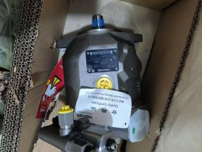 Pompes à piston hydraulique Rexroth A10VSO 100 cm3/rev 350 bar