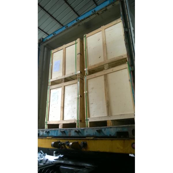 Mill finish Surface Air Conditioner Aluminum Coil 0.22MM Thickness