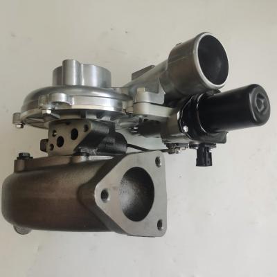 17201-OL040 17201-30160 Series CT16V Truck Turbocharger For TOYOTA Hilux