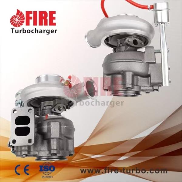 3783602 4049358 Donfeng C--mins Turbocharger HX40W Turbo With L340 L360 6LTAA Engine