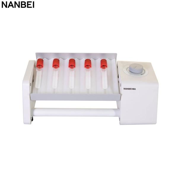 Laboratory Shaker Deck Rocking Incubator Rotator