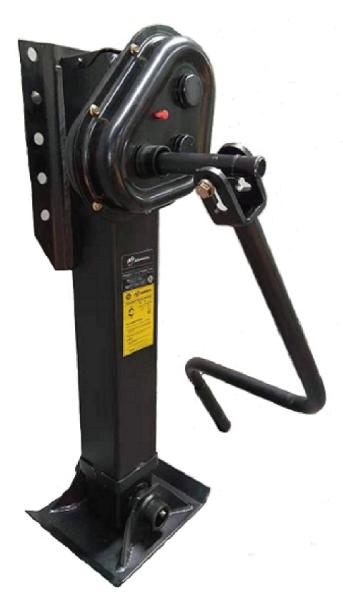 0.85mm/R 79kg semi Trailer Landing Gear Leg HJZC25 Series