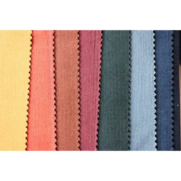 Stretch Cotton Fabric for Sofa Hometextile Get Your Free Sample Today